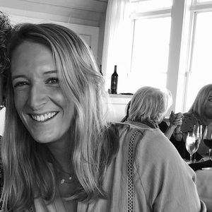 Meet your Posher, Mckenzie